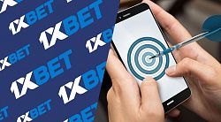 1XBet App Testimonial