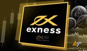 Exness - Naqd pul sarflash va xavfsiz daromad olish uchun tizimga kiring