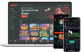 Pinco Casino'da Oyun Deneyiminizi Geliştirin Pinco Casino'da Oyun Deneyiminizi Geliştirin