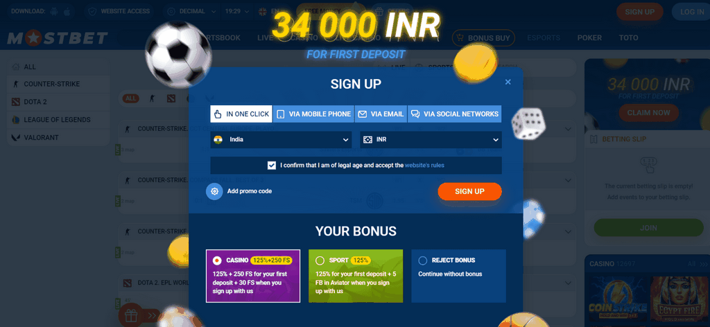 Mostbet Azerbaijan Yüksək Ehtimallar və Böyük Bonus Kampaniyaları