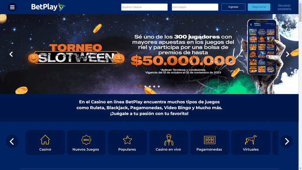 Mostbet - Betting market diversity