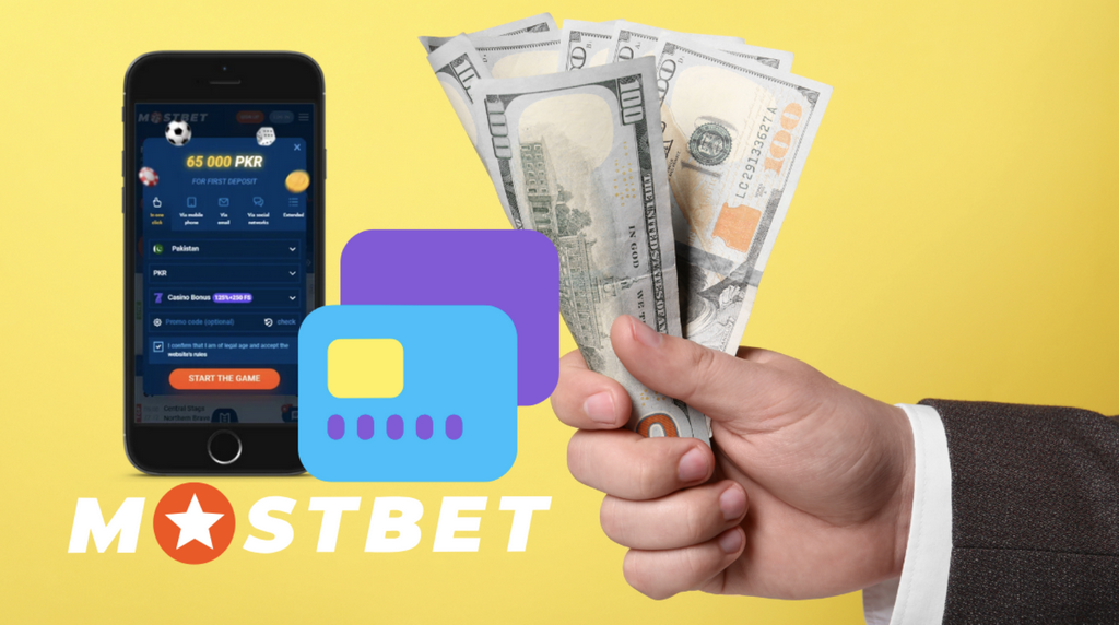 Mostbet - Betting market diversity