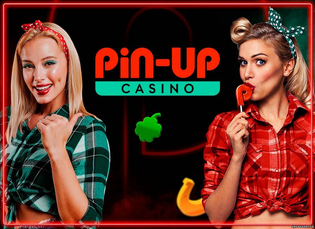 Pin-up Gambling enterprise