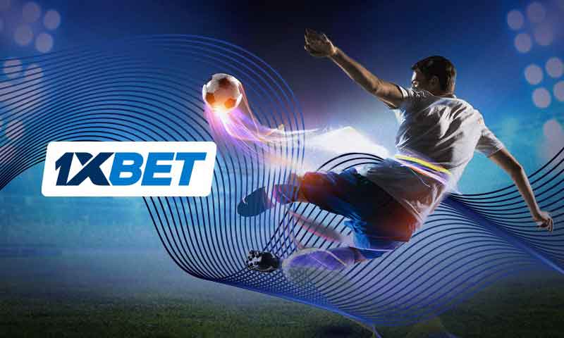 Рабочее зеркало 1xbet - вход на главный сайт 1xbet