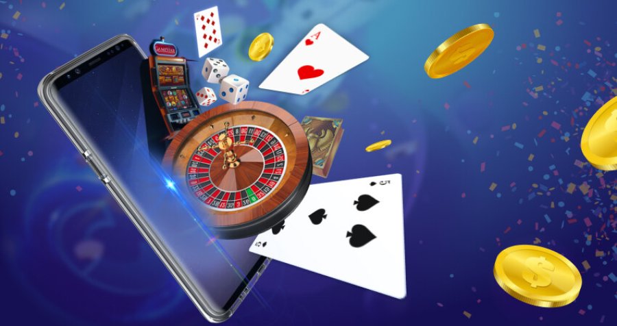 Galaxy Spins Casino Registration Process 27
