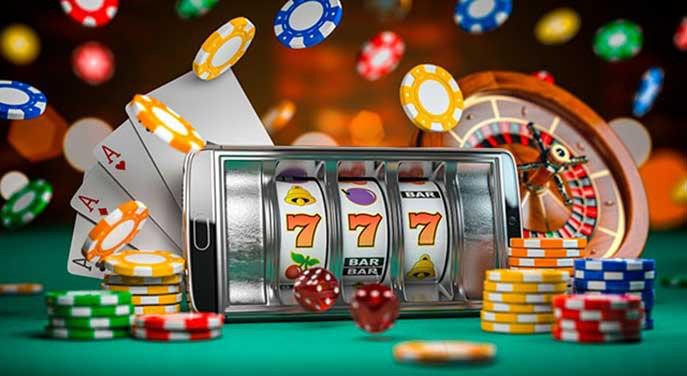 Galaxy Spins Casino Registration Process 27