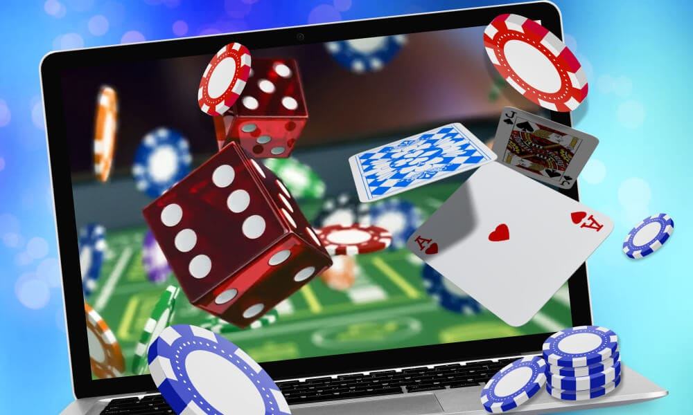 Galaxy Spins Casino Registration Process 27