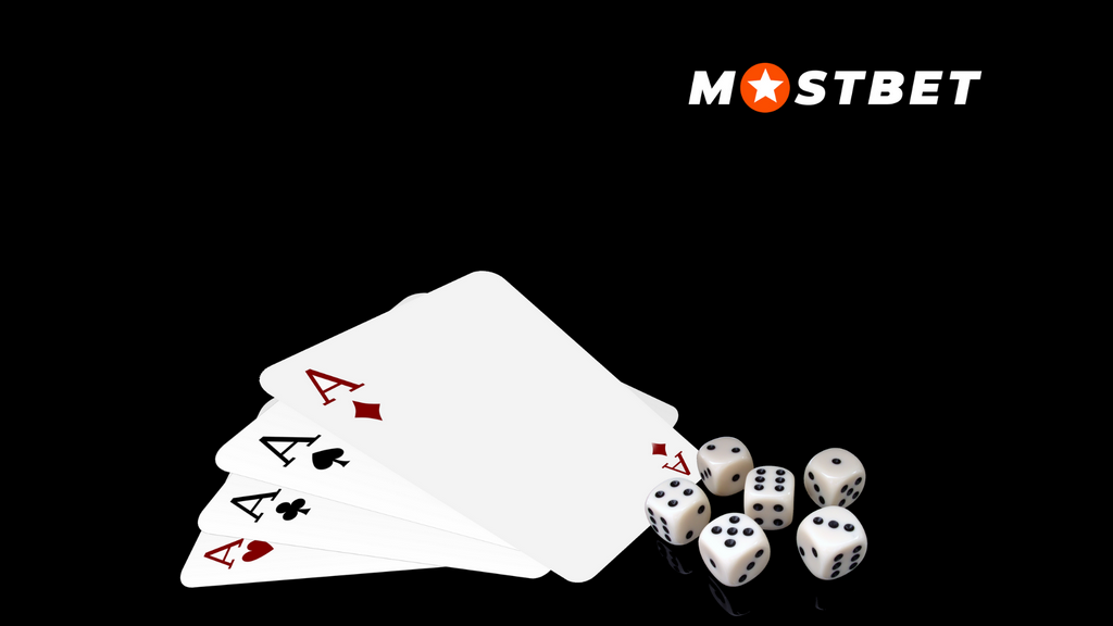Ставки на спорт Mostbet