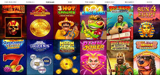 The Ultimate Guide to thepokies Exploring the Thrills of Online Slot Games The Ultimate Guide to thepokies Exploring the Thrills of Online Slot Games